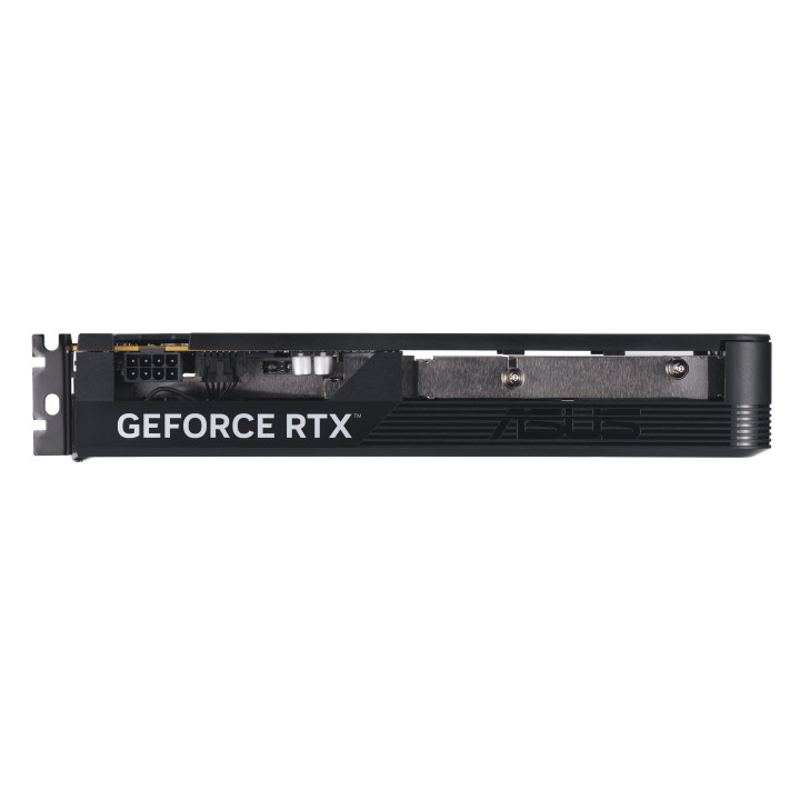Видео карта ASUS DUAL RTX 5060 EVO OC, 8GB GDDR7 128-bit, PCI Express 5.0 - 90YV0NS0-M0NB00 - 6