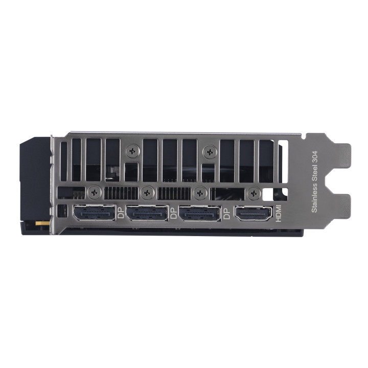 Видео карта ASUS DUAL RTX 5060 EVO OC, 8GB GDDR7 128-bit, PCI Express 5.0 - 90YV0NS0-M0NB00 - 7