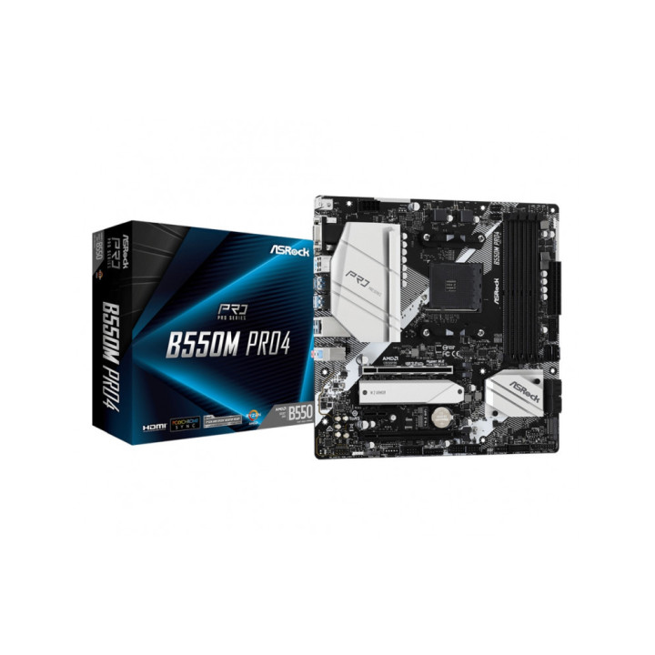 Геймърски компютър RTX 5050 Ryzen 5 5600 | Ion Computers