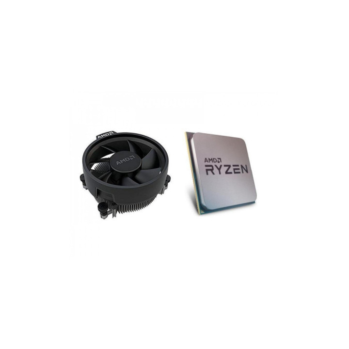 Геймърски компютър RTX 5050 Ryzen 5 5600 | Ion Computers