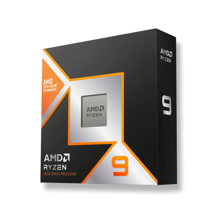 Геймърски компютър ION LIGHT BASE 900 FX с процесор AMD Ryzen 9 9950X3