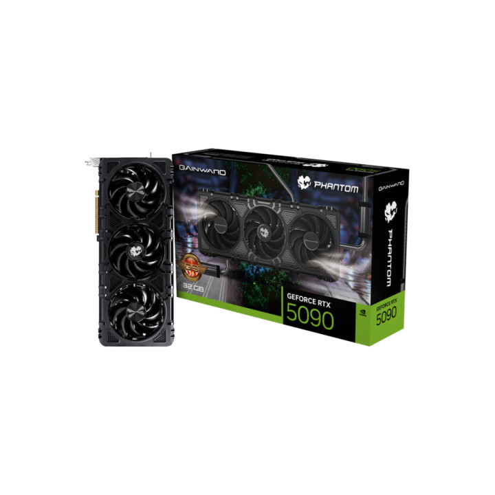 Геймърски компютър ION LIGHT BASE 900 FX с процесор AMD Ryzen 9 9950X3
