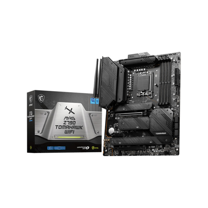 Геймърски компютър ION LIGHT BASE 900 FX с процесор Intel Core i9-1490