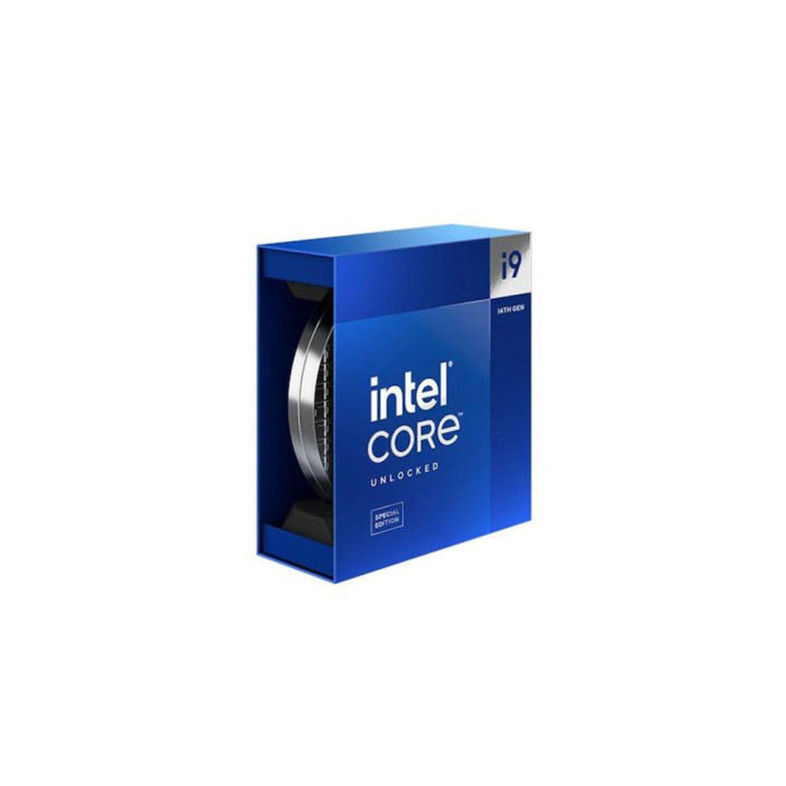 Геймърски компютър ION LIGHT BASE 900 FX с процесор Intel Core i9-1490