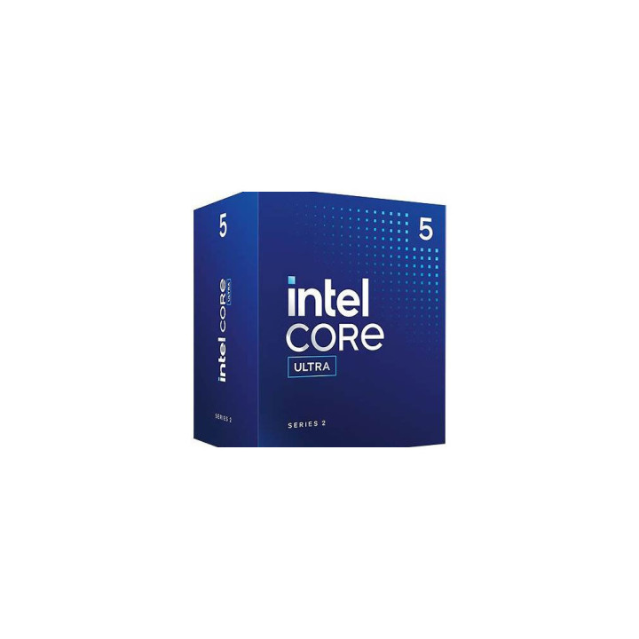 Геймърски компютър ION TRILOBITE T3 с процесор Intel Core Ultra 5 225F, видео карта Nvidia GeForce RTX 5060 Ti 8GB GDDR7, RAM памет 16GB(2x8GB) DDR5 5600MHz, SSD 512GB M.2 NVMe PCIe Gen3x4