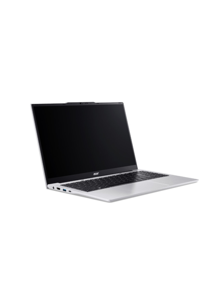 Лаптоп Acer Aspire Lite 15 AL15-72P-54J8, 15.6" FHD 1920x1080 IPS, Intel Core i5-13420H, 16GB DDR5, 512GB SSD, без ОС - NX.D5HEX