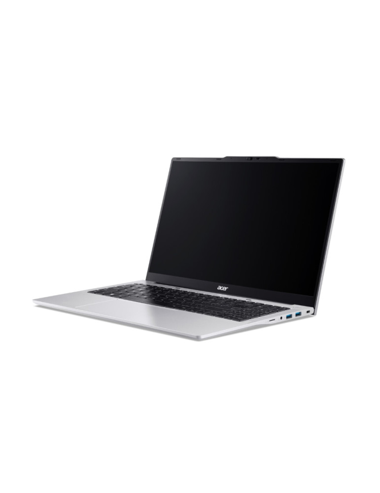 Лаптоп Acer Aspire Lite 15 AL15-72P-54J8, 15.6" FHD 1920x1080 IPS, Intel Core i5-13420H, 16GB DDR5, 512GB SSD, без ОС - NX.D5HEX