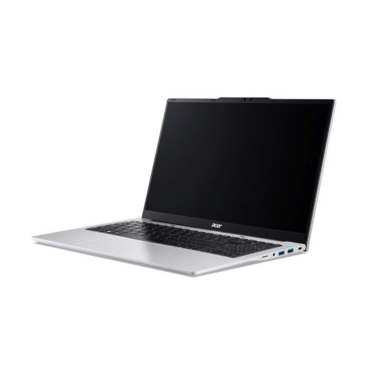 Лаптоп Acer Aspire Lite 15 AL15-72P-54J8, 15.6" FHD 1920x1080 IPS, Intel Core i5-13420H, 16GB DDR5, 512GB SSD, без ОС - NX.D5HEX