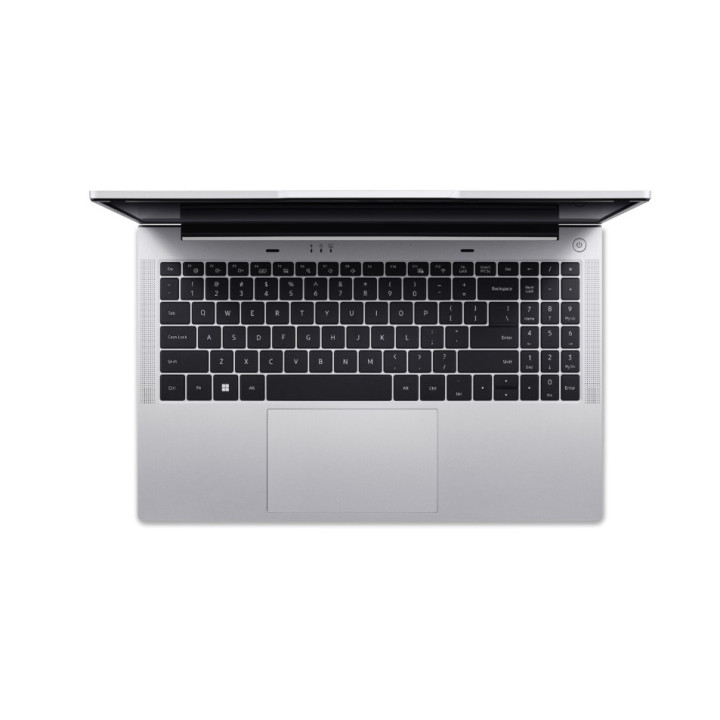 Лаптоп Acer Aspire Lite 15 AL15-72P-54J8, 15.6" FHD 1920x1080 IPS, Intel Core i5-13420H, 16GB DDR5, 512GB SSD, без ОС - NX.D5HEX