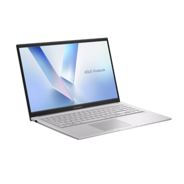 Лаптоп ASUS Vivobook X1504VA-BQ4658, 15.6" IPS 1920x1080, Intel Core 7 150U, 24GB LPDDR5, 1TB SSD, без ОС - 90NB13Y2-M02JM0 - 2
