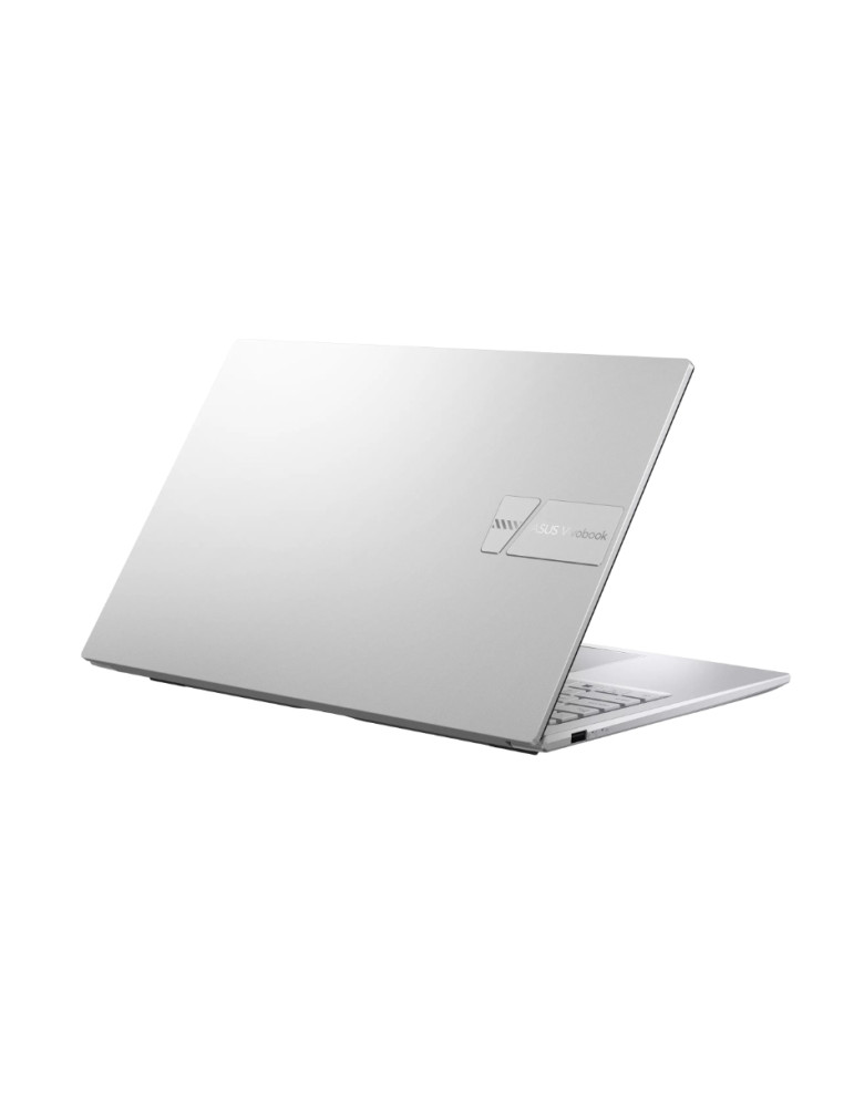 Лаптоп ASUS Vivobook X1504VA-BQ4658, 15.6" IPS 1920x1080, Intel Core 7 150U, 24GB LPDDR5, 1TB SSD, без ОС - 90NB13Y2-M02JM0 - 4