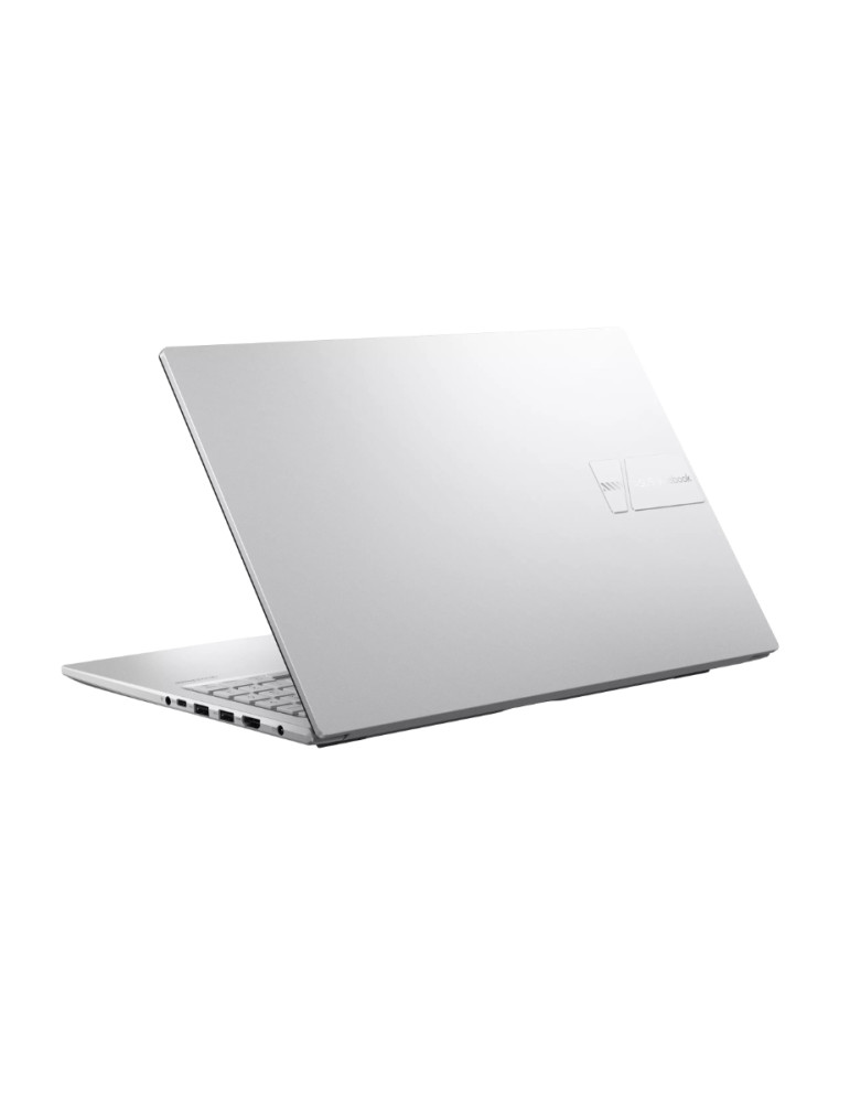 Лаптоп ASUS Vivobook X1504VA-BQ4658, 15.6" IPS 1920x1080, Intel Core 7 150U, 24GB LPDDR5, 1TB SSD, без ОС - 90NB13Y2-M02JM0 - 5