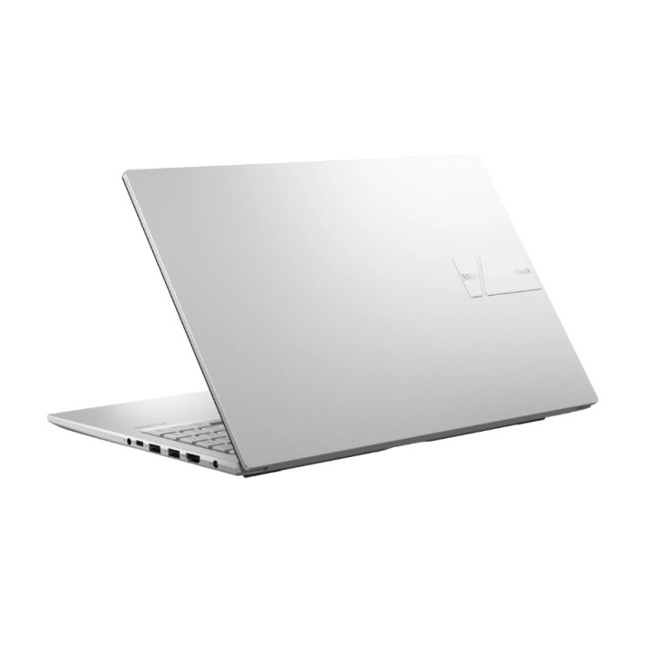 Лаптоп ASUS Vivobook X1504VA-BQ4658, 15.6" IPS 1920x1080, Intel Core 7 150U, 24GB LPDDR5, 1TB SSD, без ОС - 90NB13Y2-M02JM0 - 5