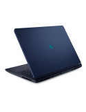 Гейминг лаптоп Dell Alienware 16 Aurora AC16250, 16" WQXGA 2560x1600 120Hz, Intel Core 7 240H, RTX 5050 8GB, 16GB DDR5, 1TB SSD,