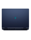 Гейминг лаптоп Dell Alienware 16 Aurora AC16250, 16" WQXGA 2560x1600 120Hz, Intel Core 7 240H, RTX 5050 8GB, 16GB DDR5, 1TB SSD,
