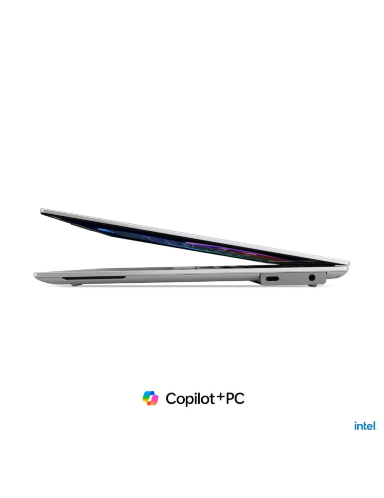 Лаптоп Lenovo ThinkPad X9-14 G1, 14" OLED 2880x1800, Intel Core Ultra 7 258V, 32GB LPDDR5X, 1TB SSD, Win 11 Pro - 21QA0084BM - 4