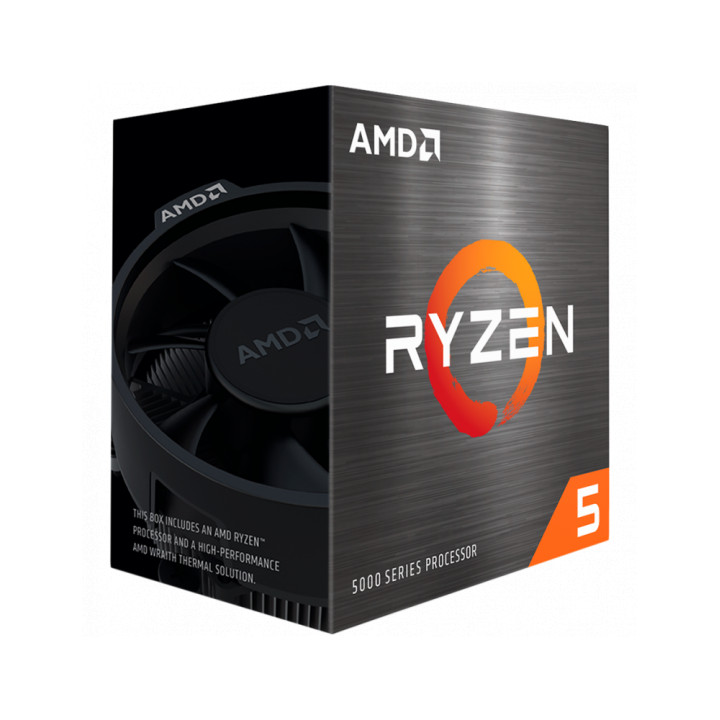 Геймърски компютър ION T8 RGB с процесор AMD Ryzen 3 4100, видео карта