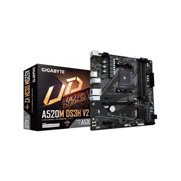 Геймърски компютър RX 7600 Ryzen 3 4100 | Ion Computers
