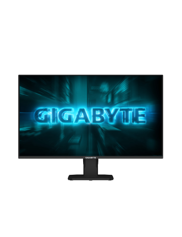 Гейминг монитор GIGABYTE GS25F2A, 24.5" IPS 1920x1080 240Hz, 1ms, HDR10, FreeSync Premium - 1