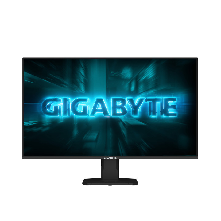 Гейминг монитор GIGABYTE GS25F2A, 24.5" IPS 1920x1080 240Hz, 1ms, HDR10, FreeSync Premium - 1