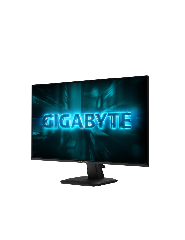 Гейминг монитор GIGABYTE GS25F2A, 24.5" IPS 1920x1080 240Hz, 1ms, HDR10, FreeSync Premium - 2