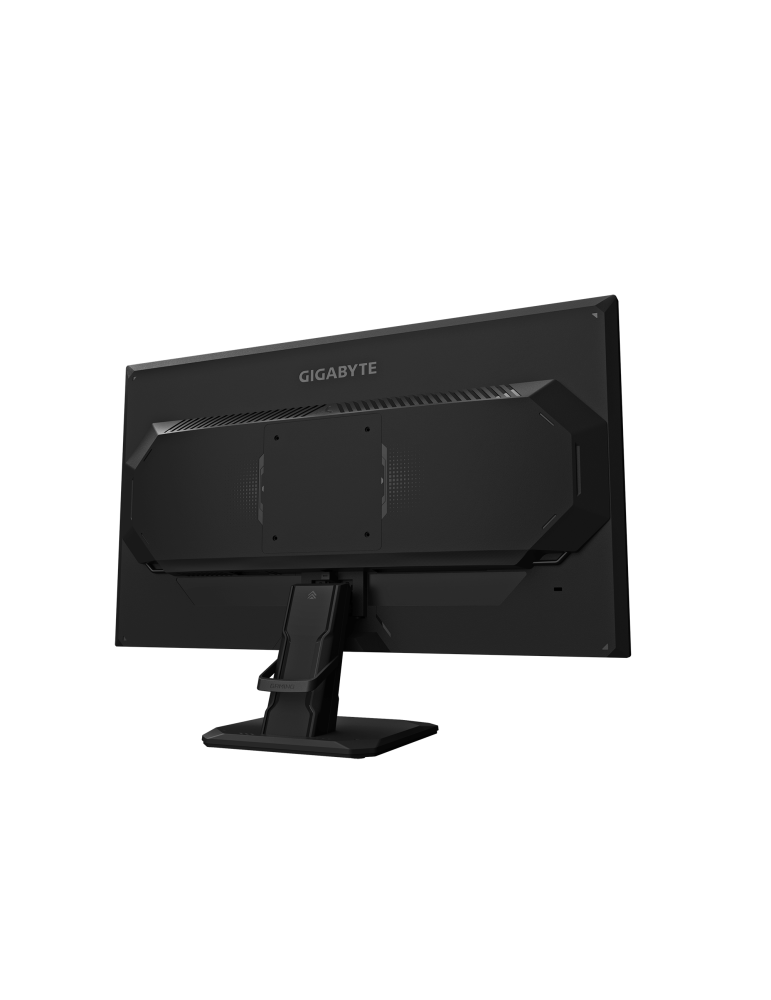 Монитор Gigabyte GS25F14, 24.5" IPS 1920x1080 240Hz, 1ms, HDR10, FreeSync Premium - 4