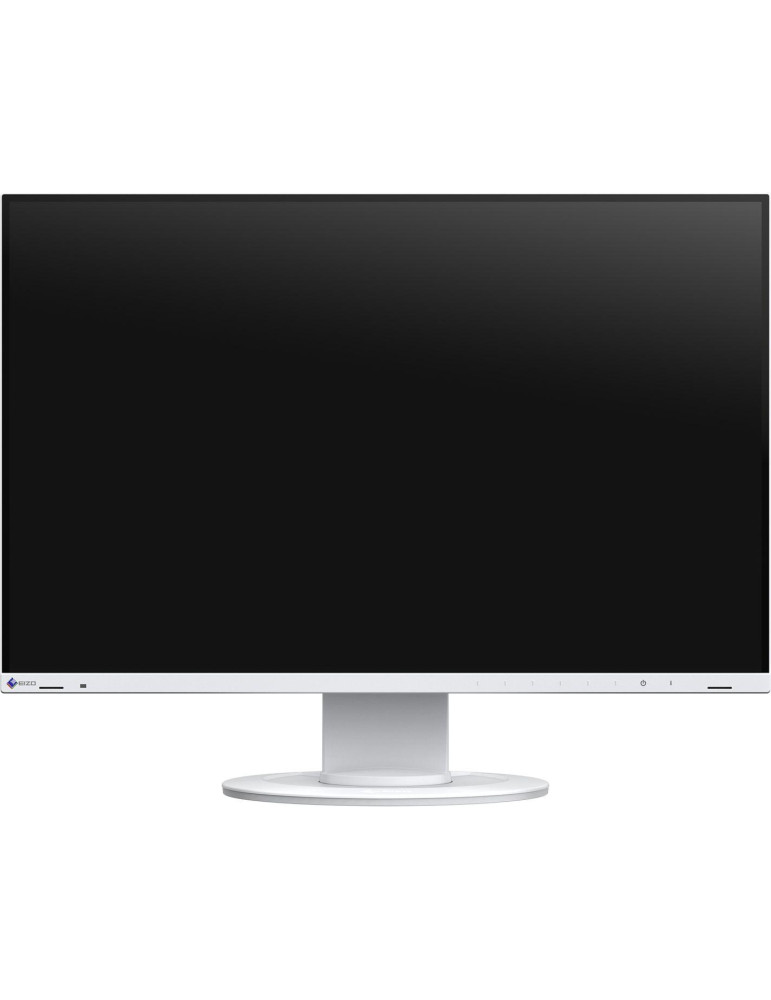 Монитор EIZO FlexScan EV2410R, 23.8" IPS 1920x1200, 5ms, 350cd/m² - EV2410R-WT - 2