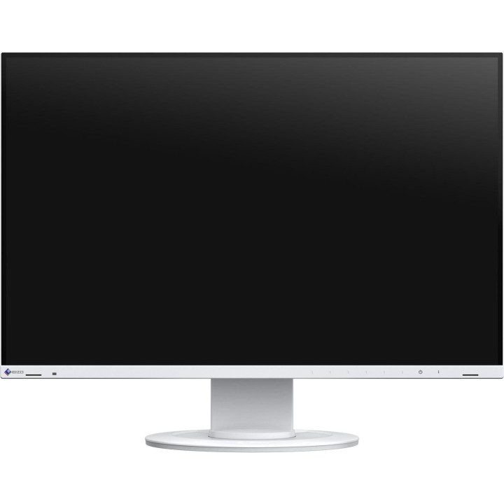 Монитор EIZO FlexScan EV2410R, 23.8" IPS 1920x1200, 5ms, 350cd/m² - EV2410R-WT - 2