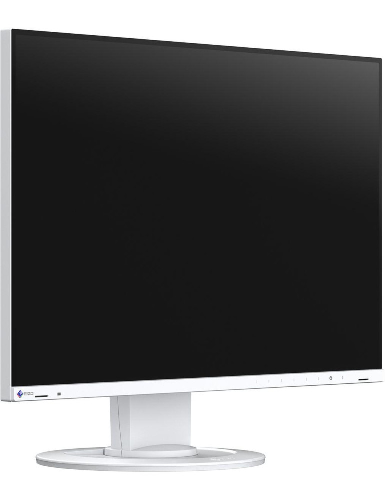 Монитор EIZO FlexScan EV2410R, 23.8" IPS 1920x1200, 5ms, 350cd/m² - EV2410R-WT - 3