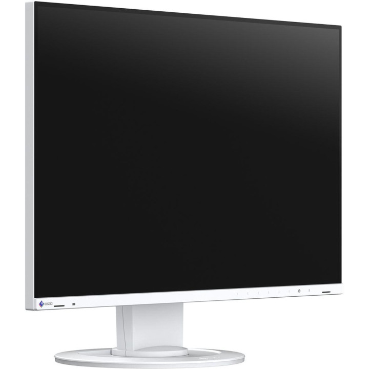 Монитор EIZO FlexScan EV2410R, 23.8" IPS 1920x1200, 5ms, 350cd/m² - EV2410R-WT - 3