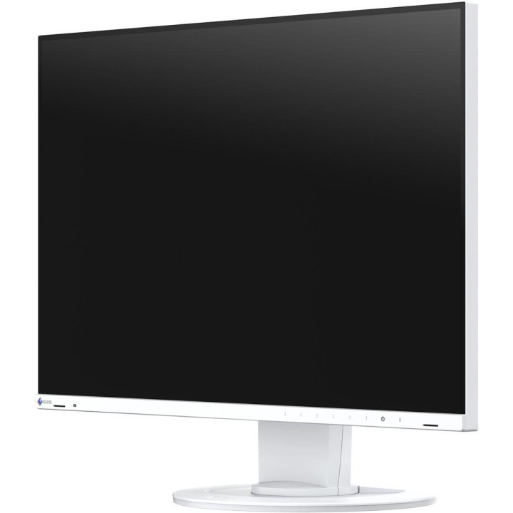 Монитор EIZO FlexScan EV2410R, 23.8" IPS 1920x1200, 5ms, 350cd/m² - EV2410R-WT - 4