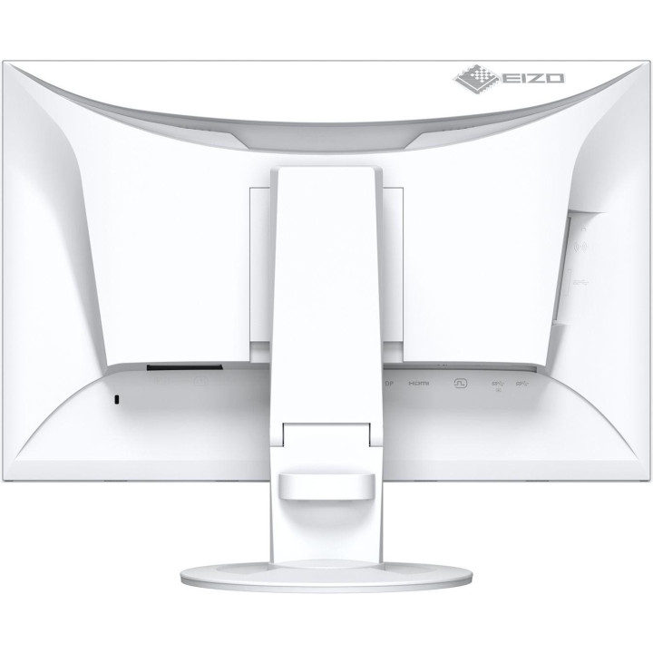 Монитор EIZO FlexScan EV2410R, 23.8" IPS 1920x1200, 5ms, 350cd/m² - EV2410R-WT - 7