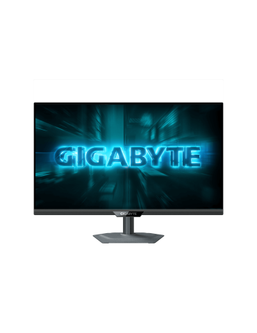 Монитор GIGABYTE G27U, 27" SS-IPS 3840x2160 320Hz, 1ms, HDR 400 - 1