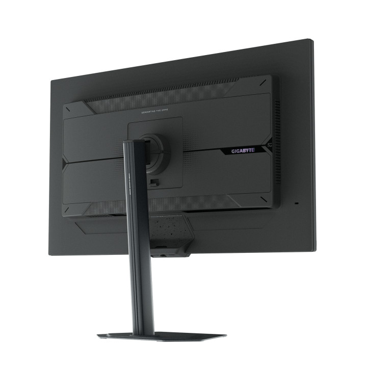 Монитор GIGABYTE G27U, 27" SS-IPS 3840x2160 320Hz, 1ms, HDR 400 - 4