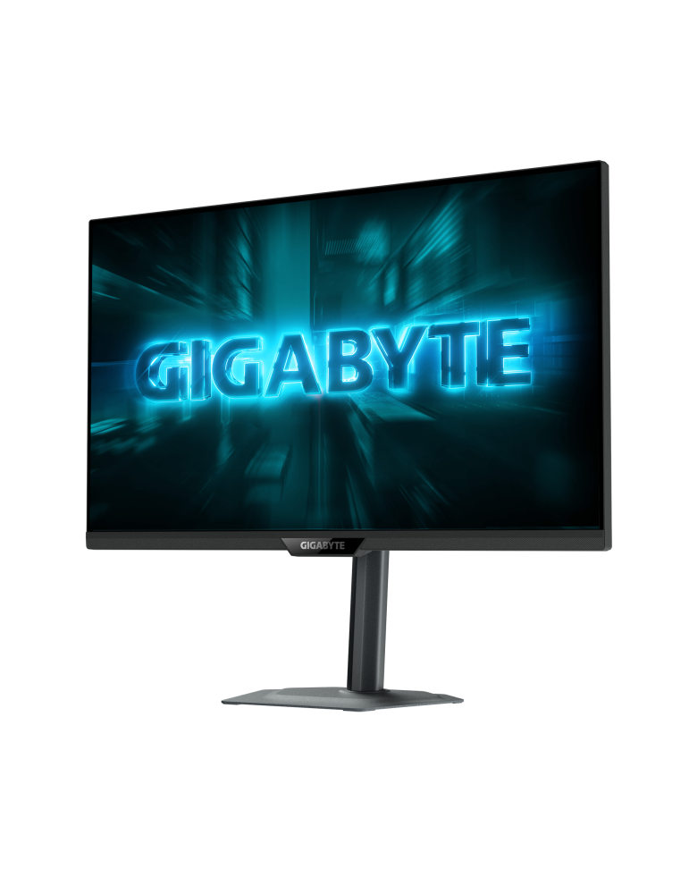 Монитор GIGABYTE G27UP, 27" SS-IPS 3840x2160 160Hz, 1ms, HDR10, G-SYNC Compatible - GA-MON-G27UP - 2