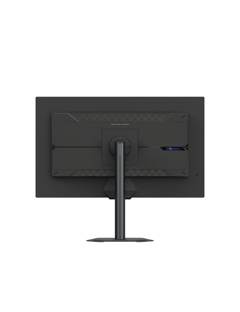 Монитор GIGABYTE G27UP, 27" SS-IPS 3840x2160 160Hz, 1ms, HDR10, G-SYNC Compatible - GA-MON-G27UP - 5