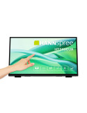 Монитор Hannspree HT240CUA, 23.8" VA 1920x1080, Тъч екран, HDMI, USB-C - 1
