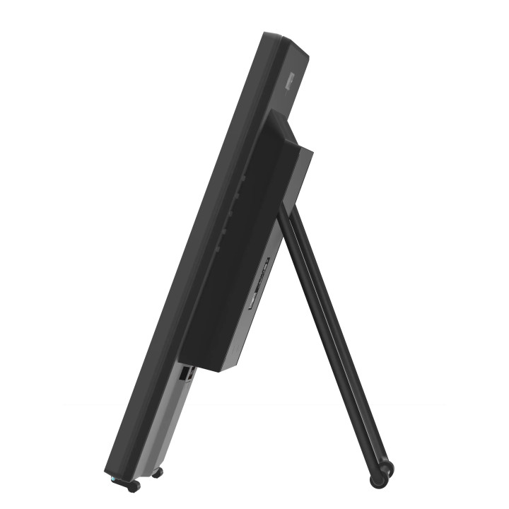 Монитор Hannspree HT240CUA, 23.8" VA 1920x1080, Тъч екран, HDMI, USB-C - 5