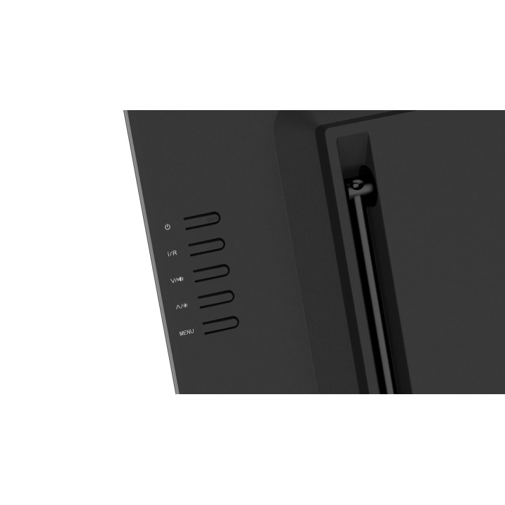Монитор Hannspree HT240CUA, 23.8" VA 1920x1080, Тъч екран, HDMI, USB-C - 7