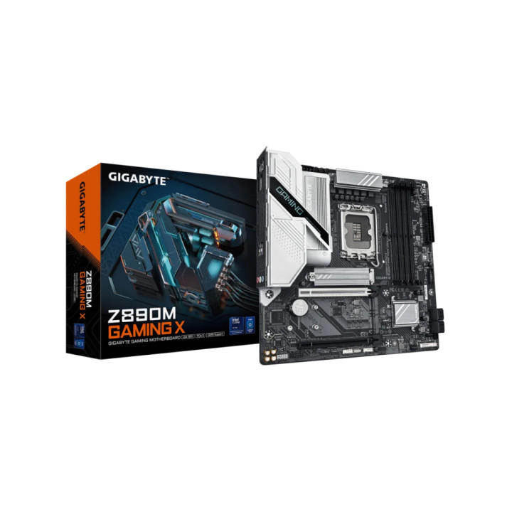 Геймърски компютър RTX 5070 Ti Ultra 7 265KF | Ion Computers