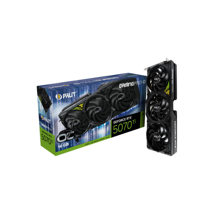 Геймърски компютър RTX 5070 Ti Ultra 7 265KF | Ion Computers