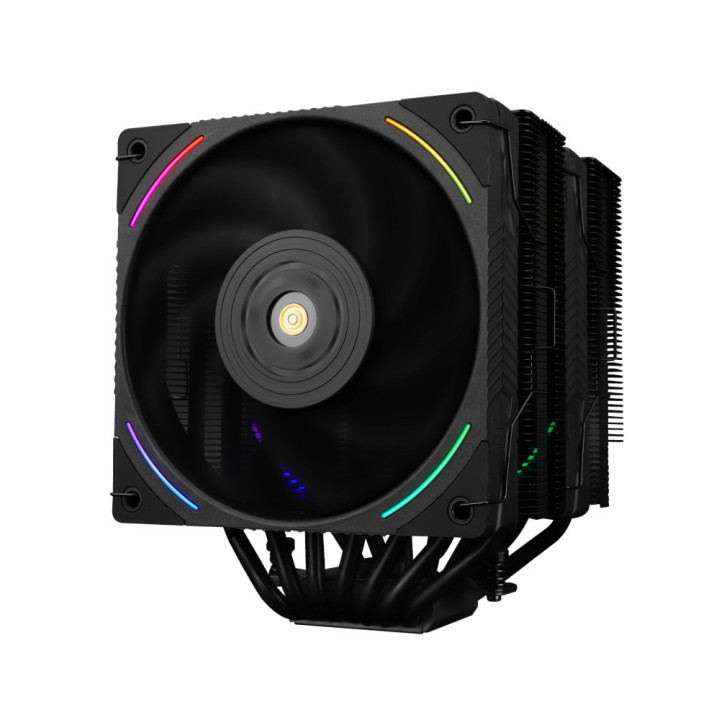 Геймърски компютър RX 9070 XT Ryzen 7 7800X3D | Ion Computers