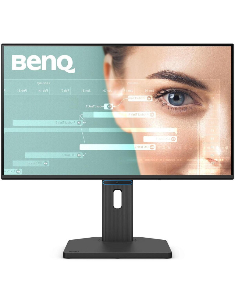 Монитор BenQ BL2790TC, 27" IPS 1920x1080 144Hz, 99% sRGB, HDMI/DisplayPort/USB-C, 2x2W говорители - 9H.LNTLA.TBB - 2