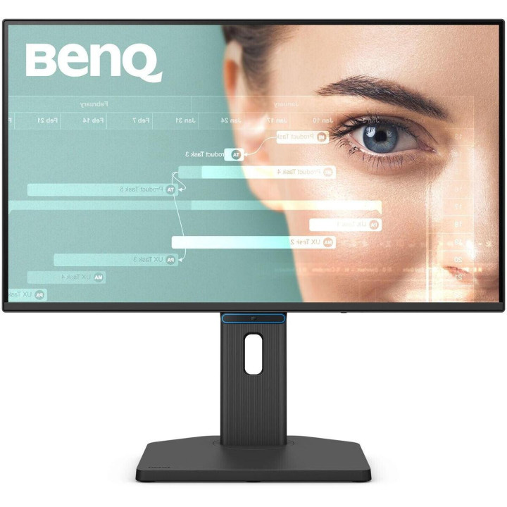 Монитор BenQ BL2790TC, 27" IPS 1920x1080 144Hz, 99% sRGB, HDMI/DisplayPort/USB-C, 2x2W говорители - 9H.LNTLA.TBB - 2