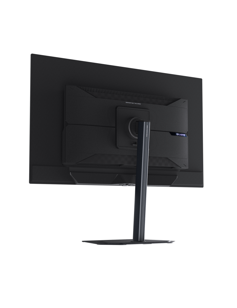 Монитор GIGABYTE MO32U2, 31.5" QD-OLED 4K 3840x2160 240Hz, 0.03ms, G-SYNC Compatible, FreeSync Premium Pro - 1