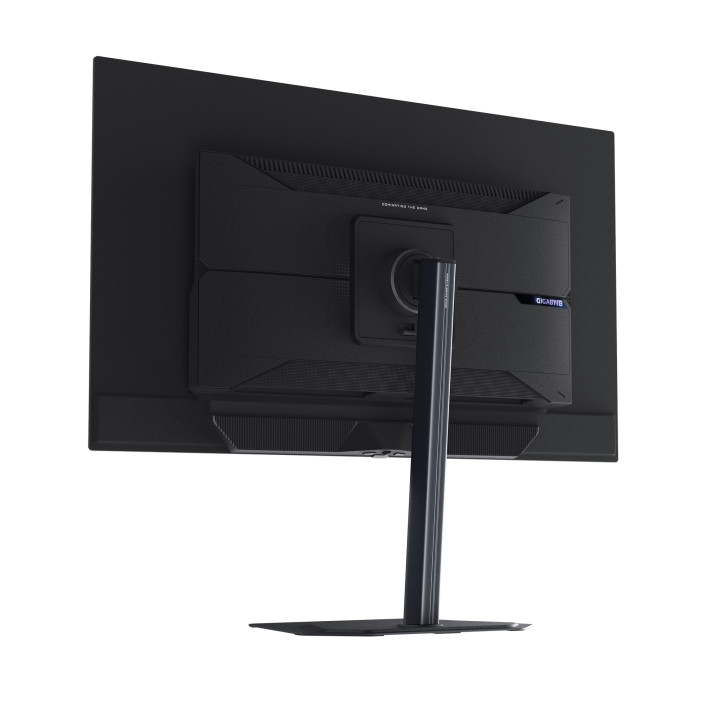 Монитор GIGABYTE MO32U2, 31.5" QD-OLED 4K 3840x2160 240Hz, 0.03ms, G-SYNC Compatible, FreeSync Premium Pro - 1