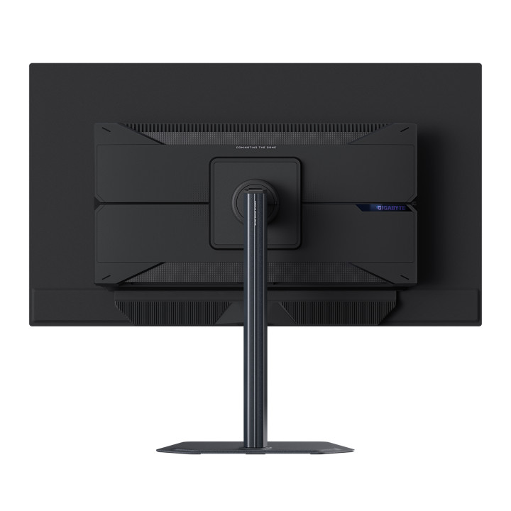 Монитор GIGABYTE MO32U2, 31.5" QD-OLED 4K 3840x2160 240Hz, 0.03ms, G-SYNC Compatible, FreeSync Premium Pro - 3