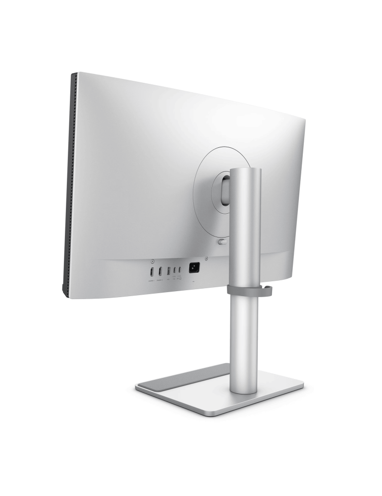 Монитор BenQ MA270U, 27" IPS 4K 3840x2160 60Hz, USB-C DP HDMI, 95% DCI-P3 - 9H.LMWLB.QBE - 2