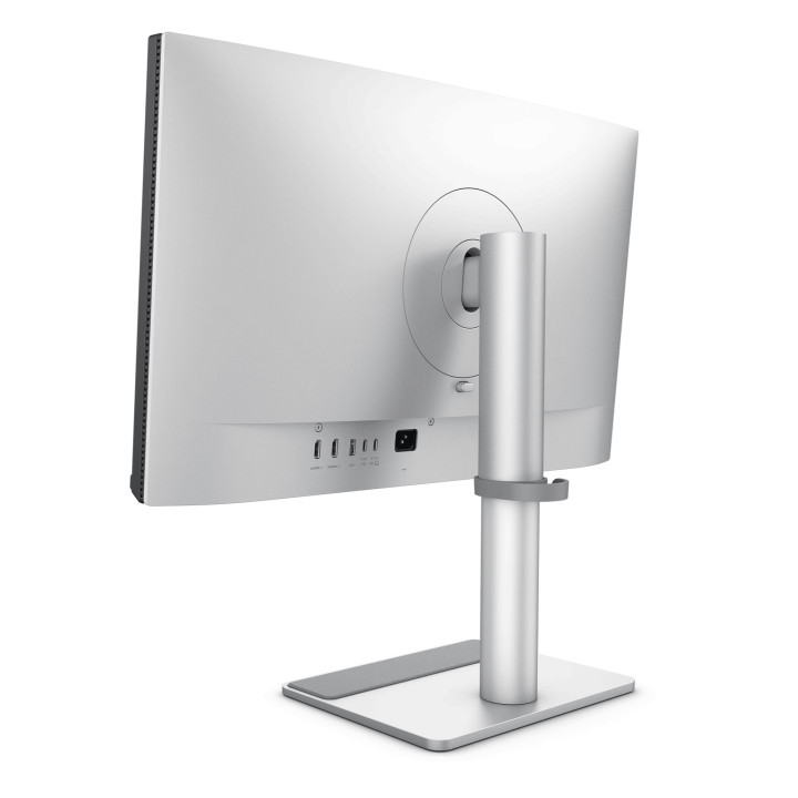 Монитор BenQ MA270U, 27" IPS 4K 3840x2160 60Hz, USB-C DP HDMI, 95% DCI-P3 - 9H.LMWLB.QBE - 2