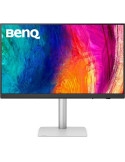 Монитор BenQ PD3226G, 32" IPS 3840x2160 144Hz, Anti-Glare, HDR10, USB-C, Thunderbolt 4 - 9H.LMVLA.TBE - 1